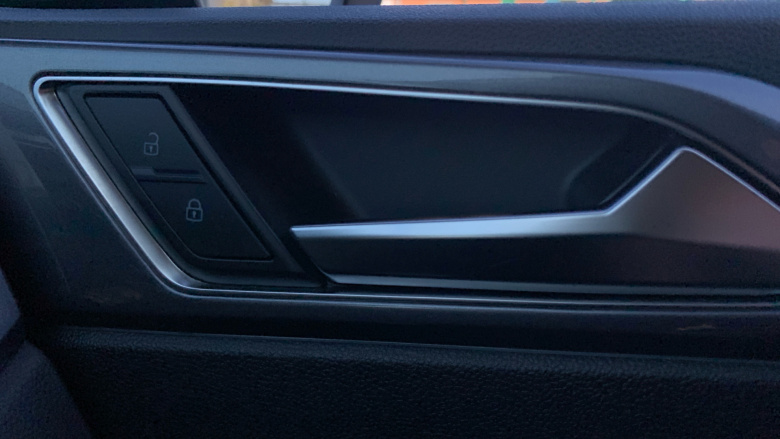 Volkswagen Taigo 1.0 TSI 110 Style 5dr Petrol Hatchback